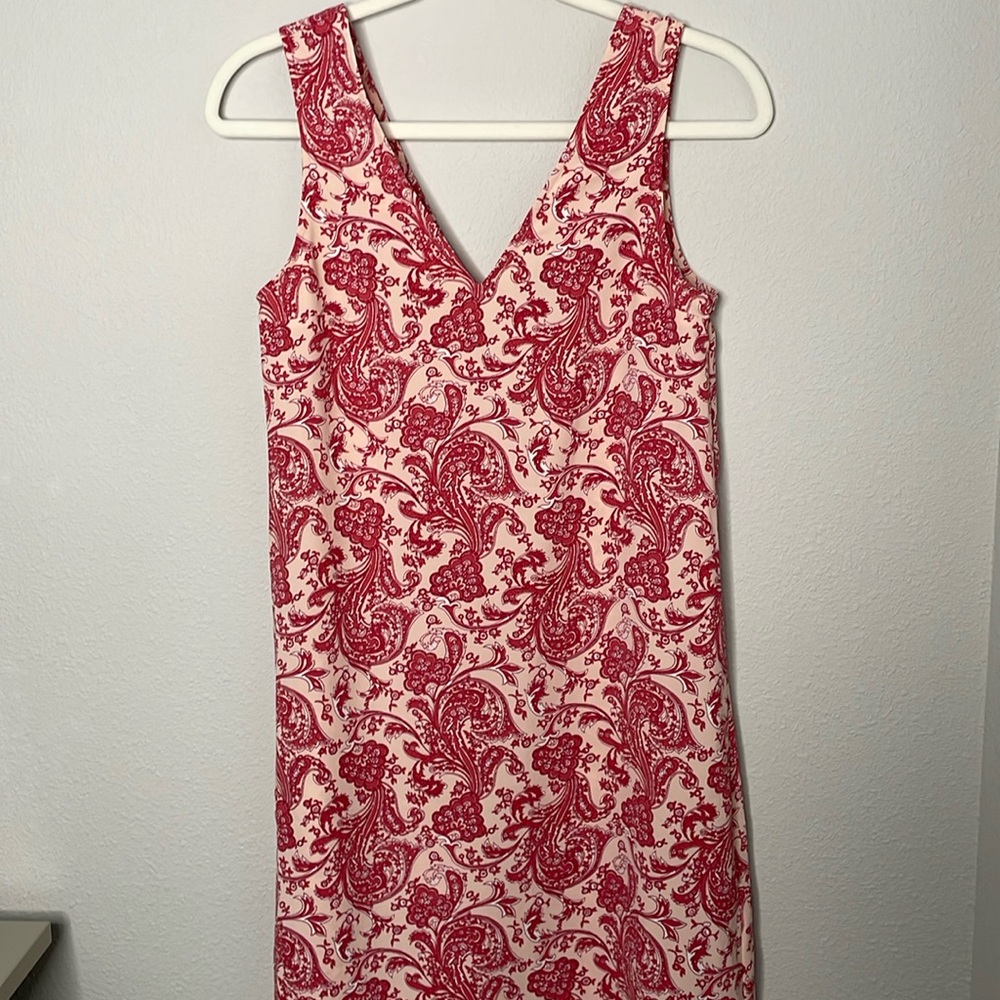 *NWT Express Floral Dress